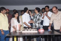 Rowdy Boys Movie Success Celebrations